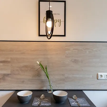 Westermann, 3 Schlafzimmer, Waschmaschine, Businesswohnung, Monteurzimmer * ザルツギッター