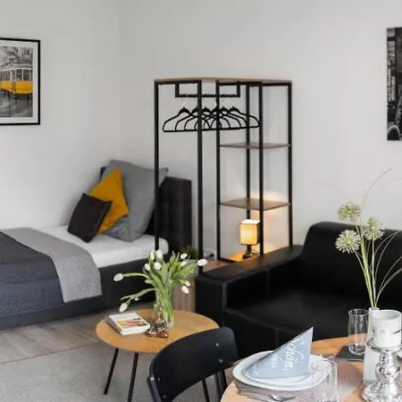 アパート Westermann, 3 Schlafzimmer, Waschmaschine, Businesswohnung, Monteurzimmer