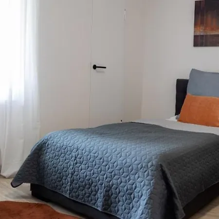 Westermann, 3 Schlafzimmer, Waschmaschine, Businesswohnung, Monteurzimmer *