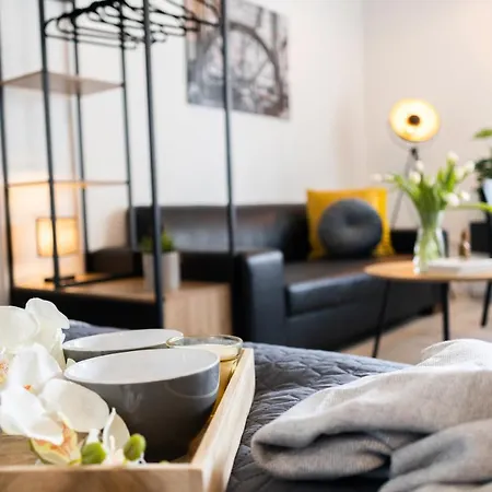 Westermann, 3 Schlafzimmer, Waschmaschine, Businesswohnung, Monteurzimmer アパート ザルツギッター