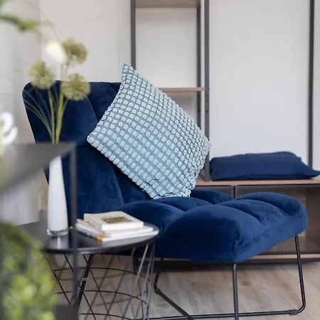 Westermann, 3 Schlafzimmer, Waschmaschine, Businesswohnung, Monteurzimmer アパート ザルツギッター