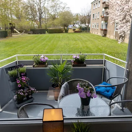 アパート Westermann, 3 Schlafzimmer, Waschmaschine, Businesswohnung, Monteurzimmer