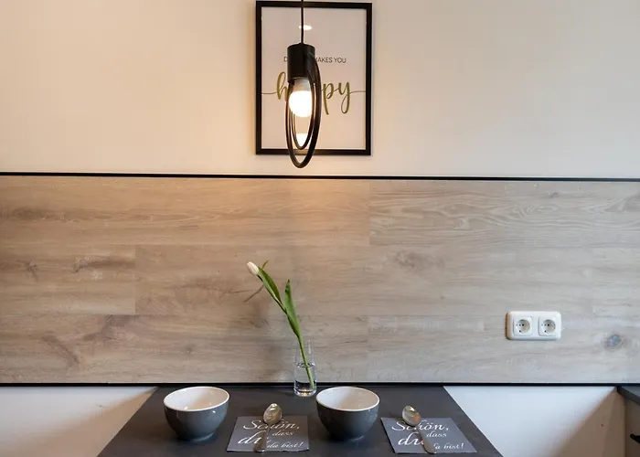 Westermann, 3 Schlafzimmer, Waschmaschine, Businesswohnung, Monteurzimmer * Salzgitter