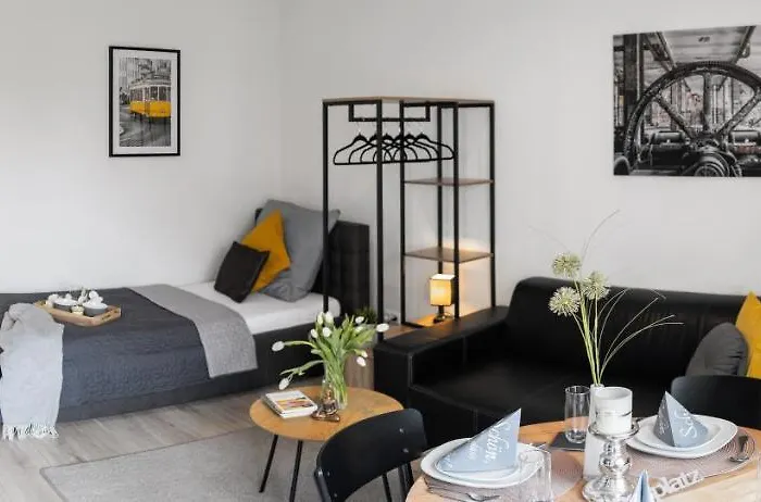 Apartman Westermann, 3 Schlafzimmer, Waschmaschine, Businesswohnung, Monteurzimmer