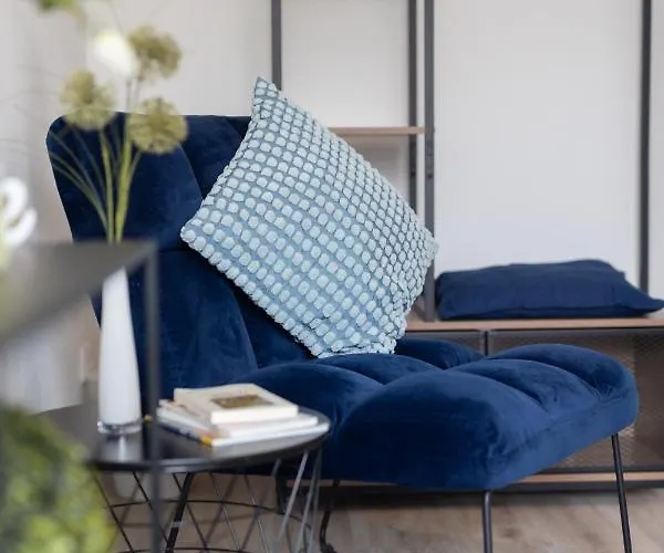 Westermann, 3 Schlafzimmer, Waschmaschine, Businesswohnung, Monteurzimmer Apartman Salzgitter